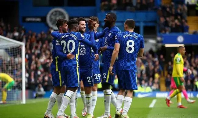 他们在场上 他们在场上