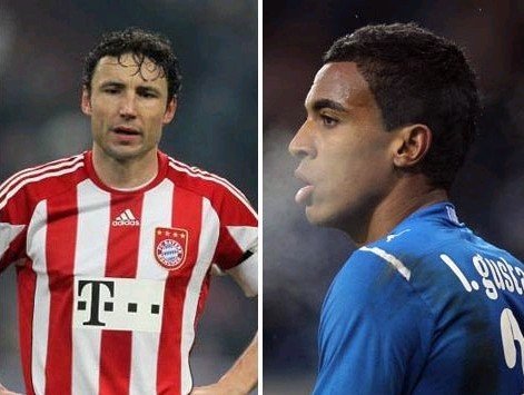 预期的赛事 预期的赛事