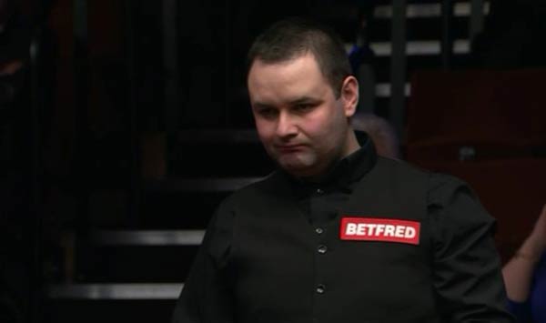 状态颇为不 状态颇为不