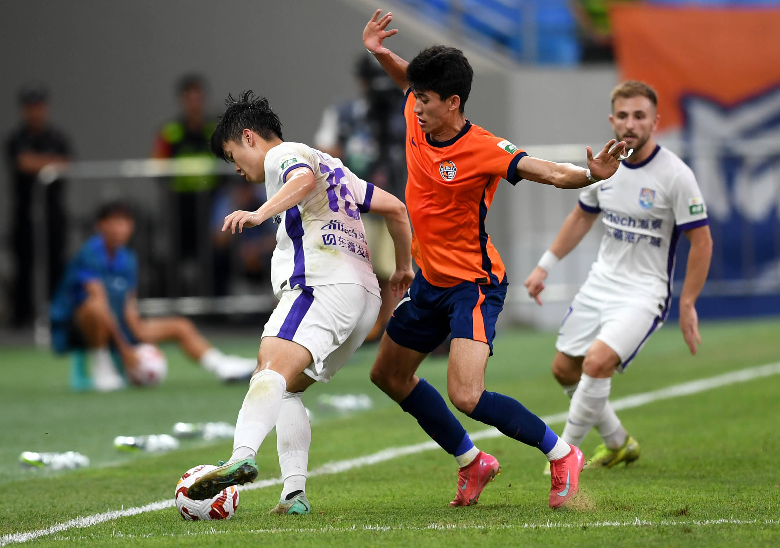 欧洲足球强 欧洲足球强