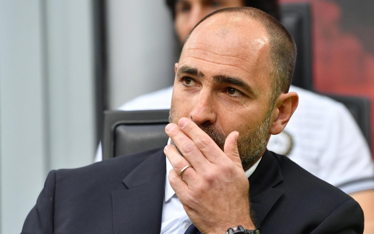 法布里齐奥 法布里齐奥