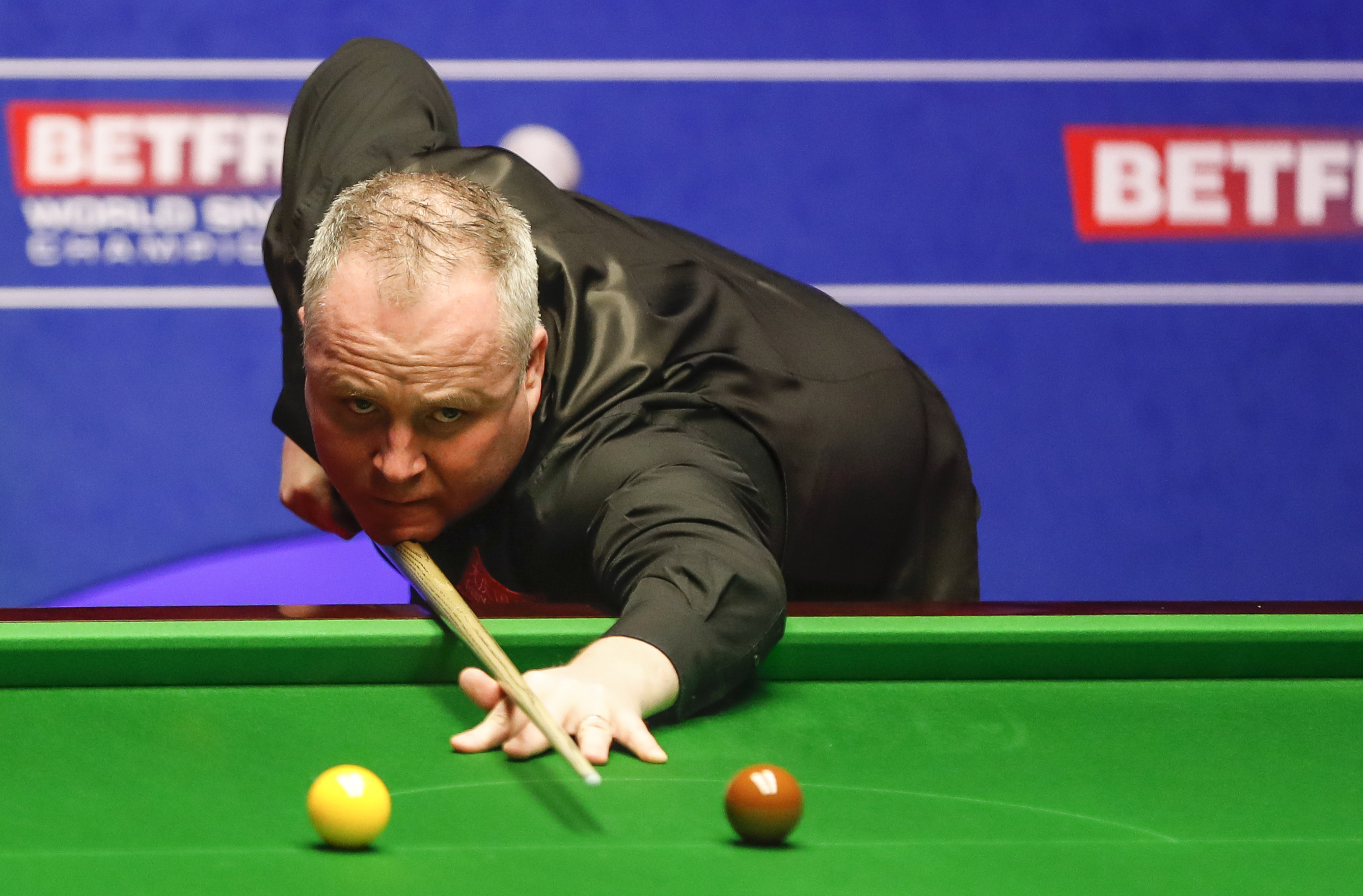 在赛后采访 在赛后采访