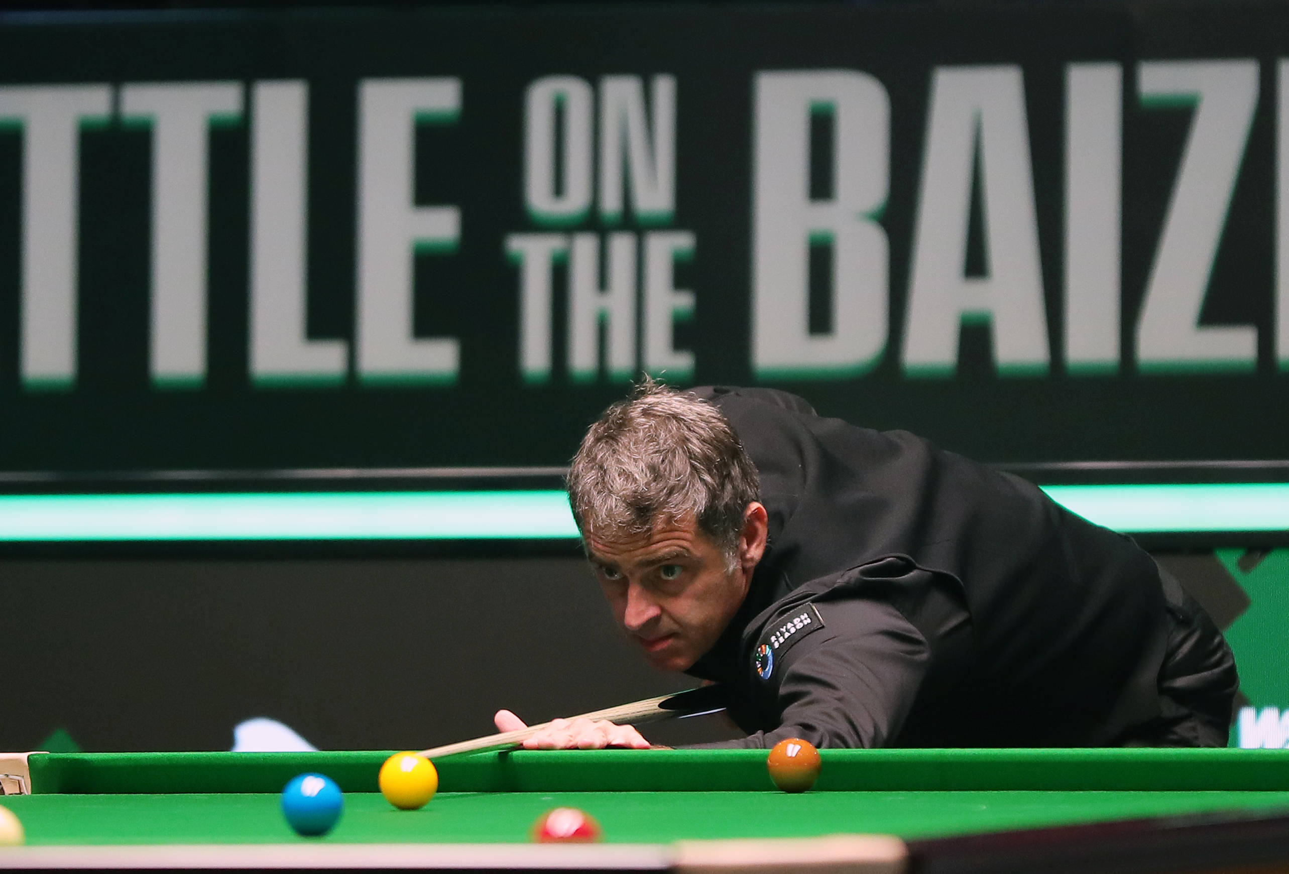 正在重塑强 正在重塑强