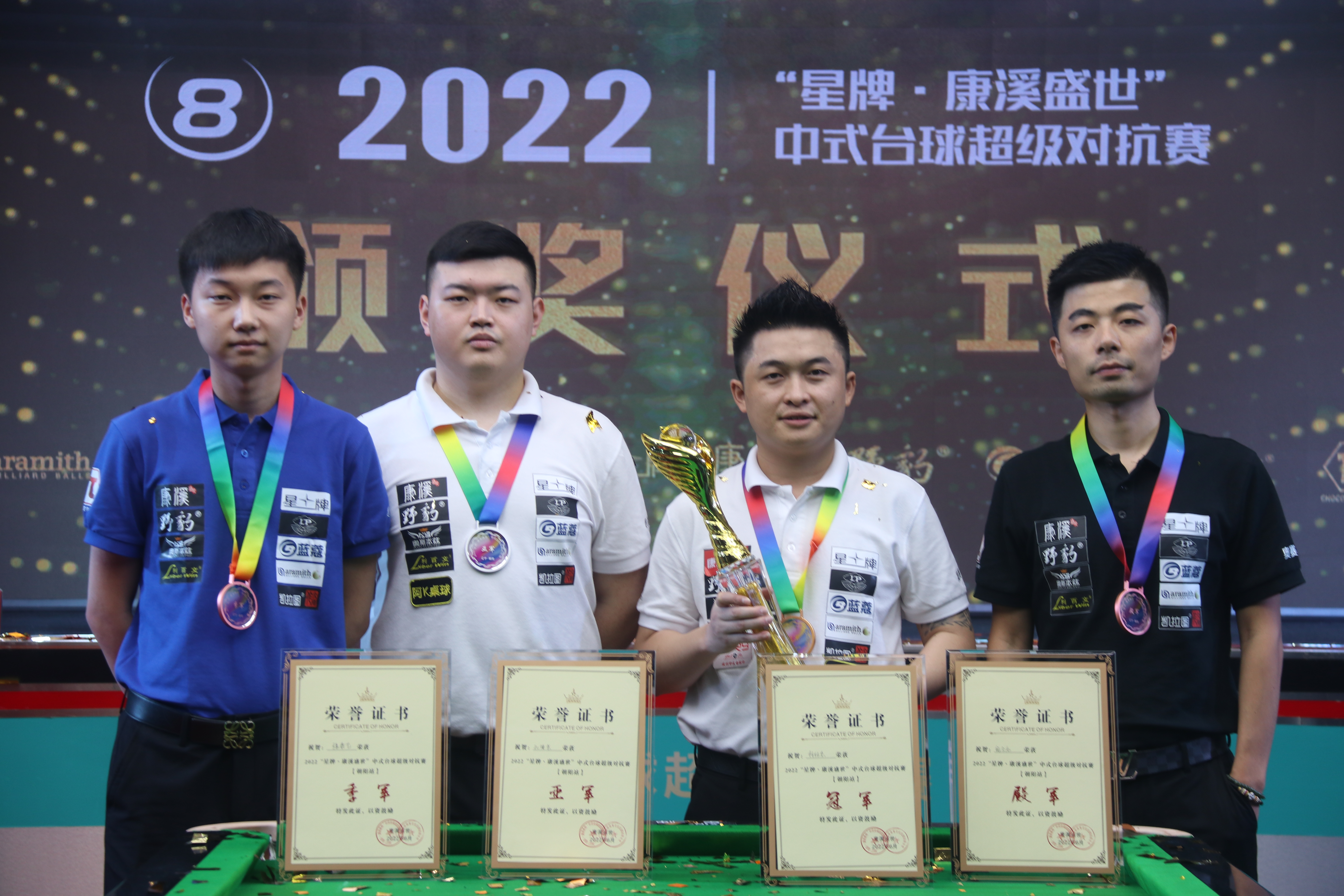 和欧冠的竞 和欧冠的竞