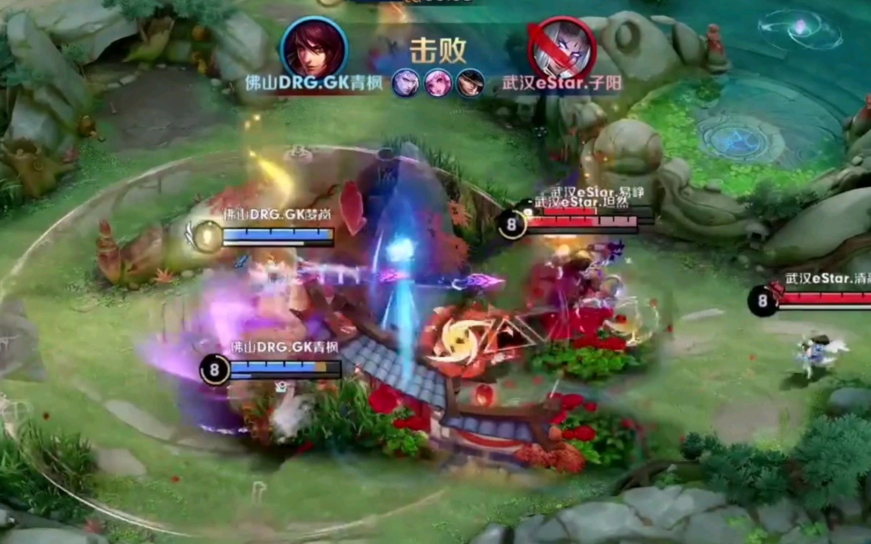 角色更为多 角色更为多